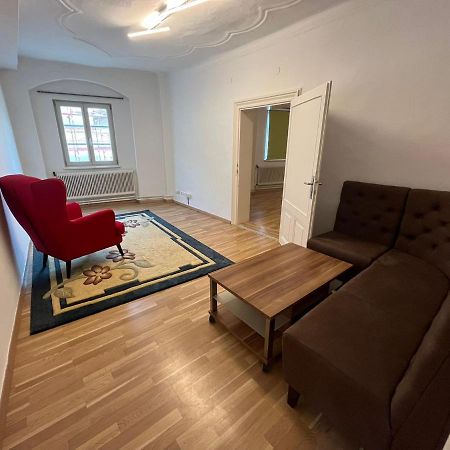 Hagmann'S Altstadt Appartement 2 Krems an der Donau Exterior photo