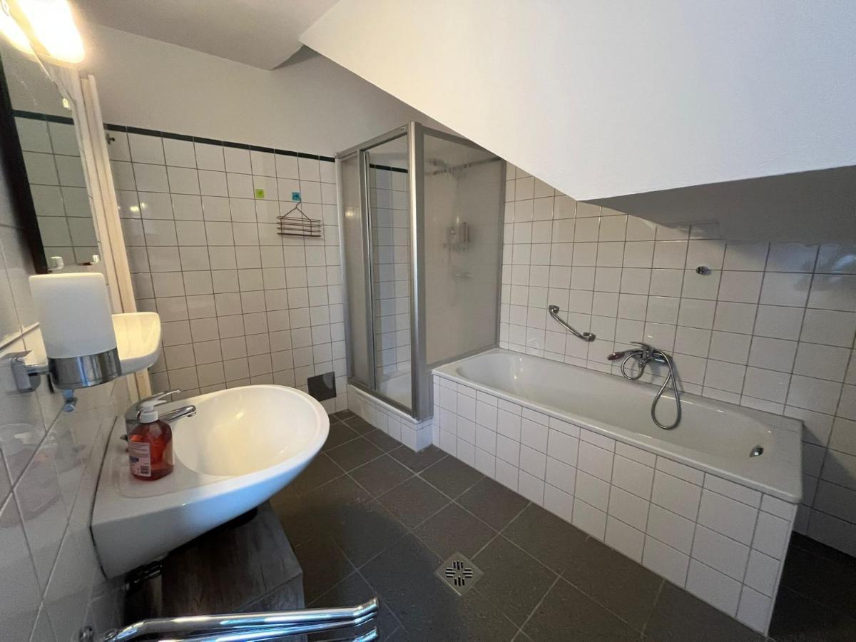 Hagmann'S Altstadt Appartement 2 Krems an der Donau Exterior photo