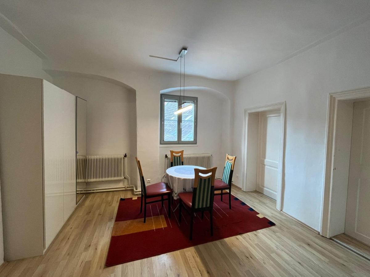 Hagmann'S Altstadt Appartement 2 Krems an der Donau Exterior photo