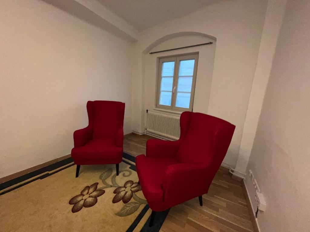 Hagmann'S Altstadt Appartement 2 Krems an der Donau Exterior photo